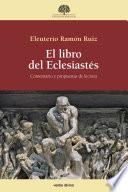 El libro del Eclesiastés