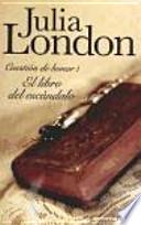El libro del escándalo