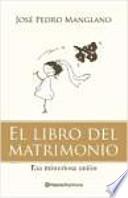El libro del matrimonio