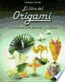 El libro del origami