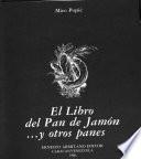 El libro del pan de jamón-- y otros panes