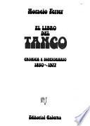 El libro del tango