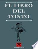 El libro del tonto