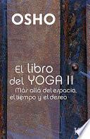 El libro del Yoga II