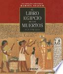 El libro egipcio de los muertos ilustrado