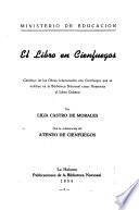 El libro en Cienfuegos