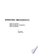 El Libro español