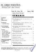 El Libro español