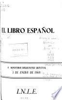 El Libro español