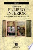 El libro interior / the Inner Book