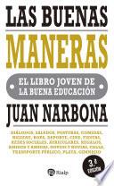 El libro joven de la gente con clase