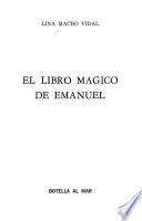 El libro mágico de Emanuel