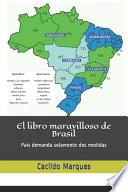 El libro maravilloso de Brasil