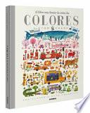 El libro más bonito de todos los colores
