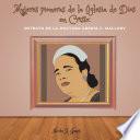 El libro Mujeres pioneras de la Iglesia de Dios en Cristo: Retrato de la Doctora Arenia C. Mallory