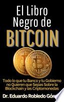 El Libro Negro de Bitcoin