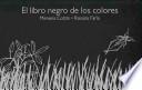 El libro negro de los colores