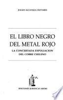 El libro negro del metal rojo