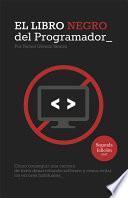 El Libro Negro del Programador