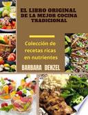 El Libro Original de la Mejor Cocina Tradicional