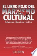 El libro rojo del marxismo cultural