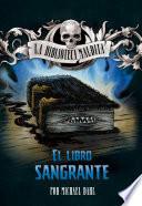 El Libro Sangrante