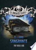 El Libro Sangrante