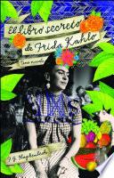 El libro secreto de Frida Kahlo