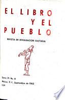 El Libro y el pueblo