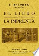 El Libro Y la Imprenta