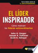 El lider inspirador