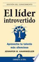 El líder introvertido