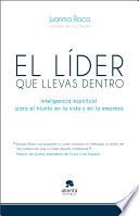 Libro El líder que llevas dentro