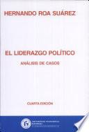 El liderazgo político