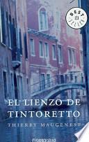 El lienzo de Tintoretto/ Venise.net