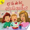 El lío de los espaguetis
