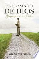 El llamado de Dios