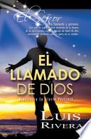 El Llamado de Dios