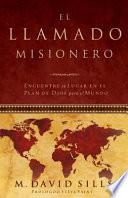 El Llamado Misionero