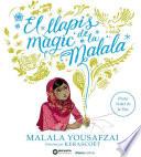 El llapis màgic de la Malala