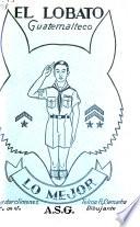 El lobato guatemalteco