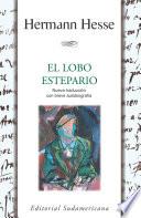 El lobo estepario