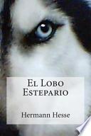 El Lobo Estepario