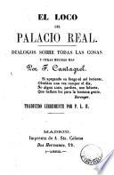 El Loco del palacio real