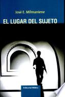 El lugar del sujeto