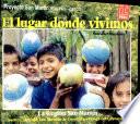 El lugar donde vivimos
