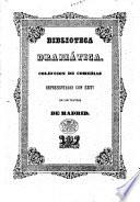 El Maestro de Primeras Letras. Drama ... por D. Vicente Burgos y D. Antonio Carralon de Lara ... basado sobre el de M. P. Maurice [sic]: Le Maître d’école