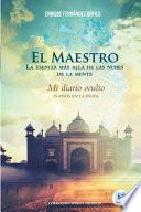 El Maestro La esencia más allá de las nubes de la mente