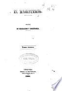 El Magisterio