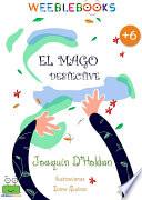 El mago detective